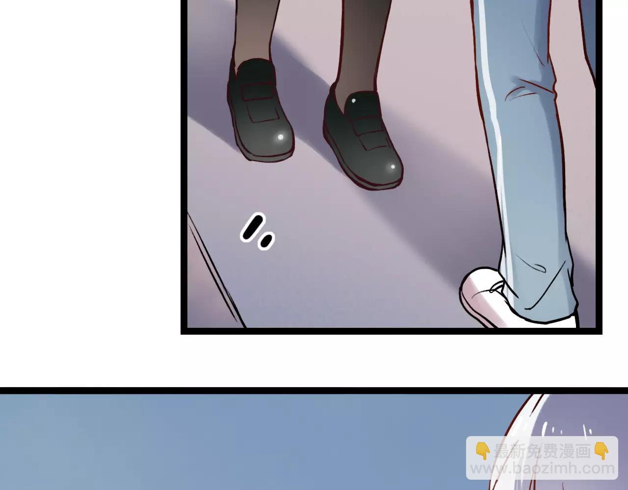 第8话 请你紧握我的手(1/3)-第42话