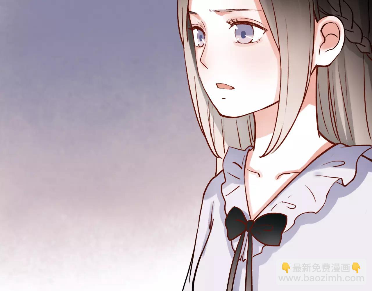第10话 我不舍得放弃(1/3)-第44话