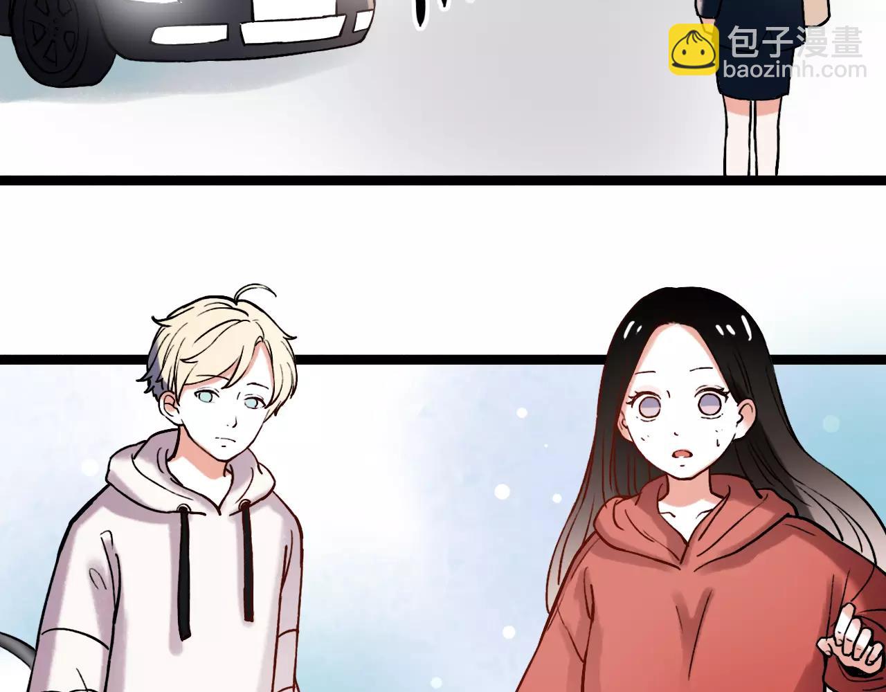 第14话 幸福不是情歌(1/2)-第48话