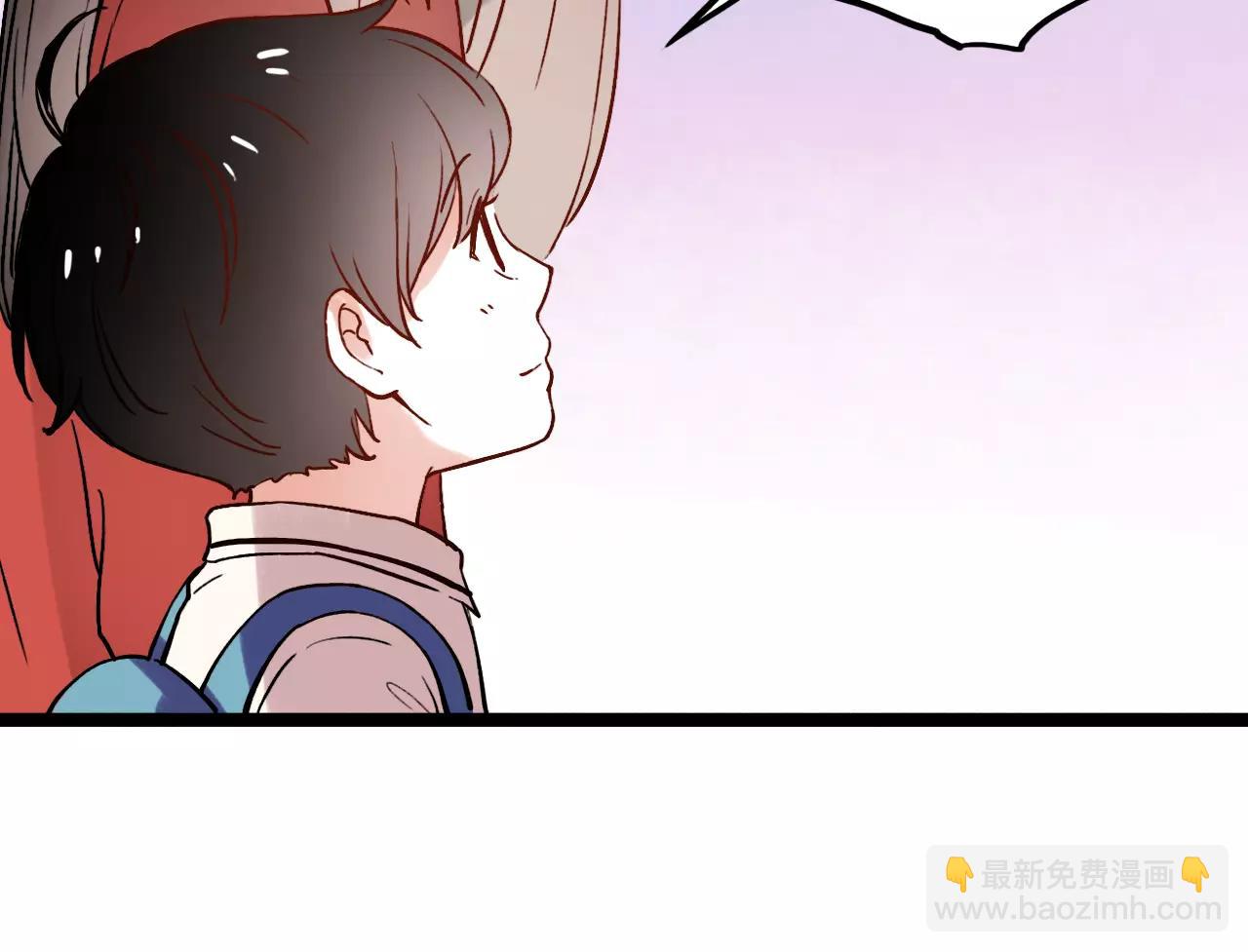 第14话 幸福不是情歌(1/2)-第48话