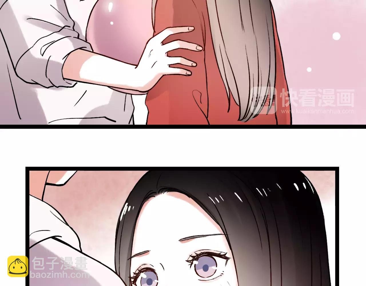 第14话 幸福不是情歌(1/2)-第48话