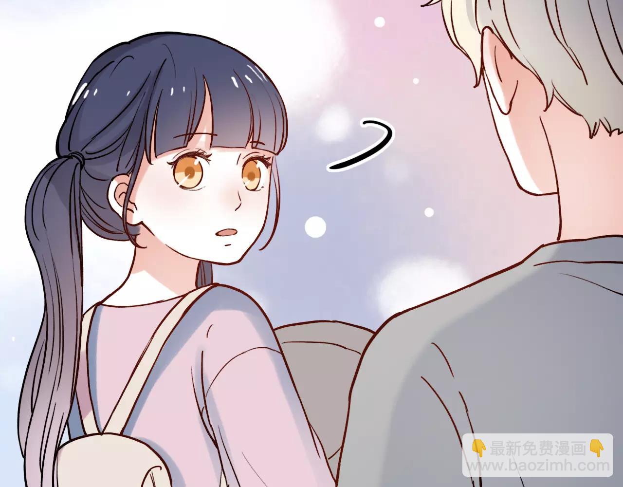 第16话 不后悔是我的成全(1/3)-第50话