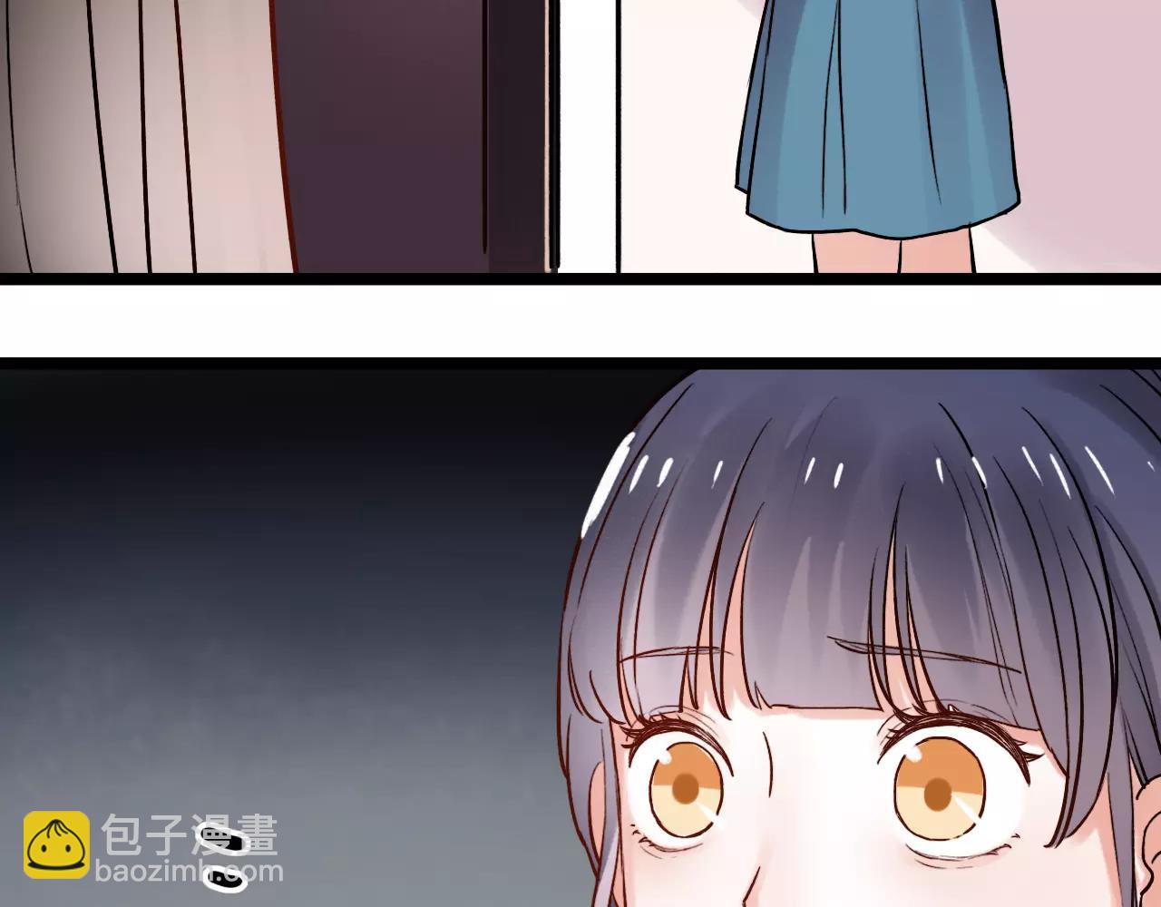 第16话 不后悔是我的成全(1/3)-第50话
