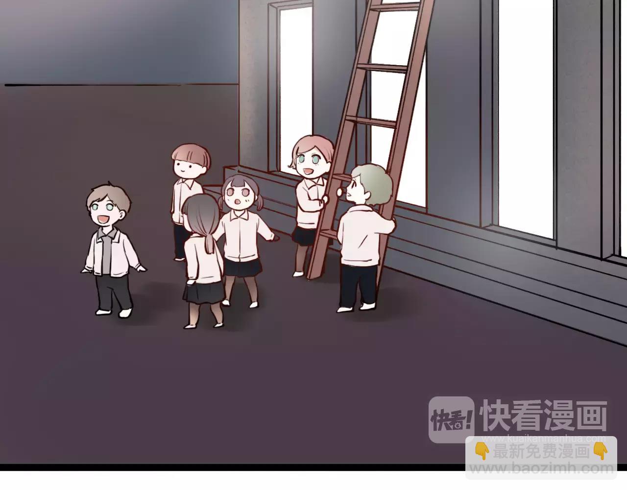 完结篇  青春遗憾物语(1/4)-第54话