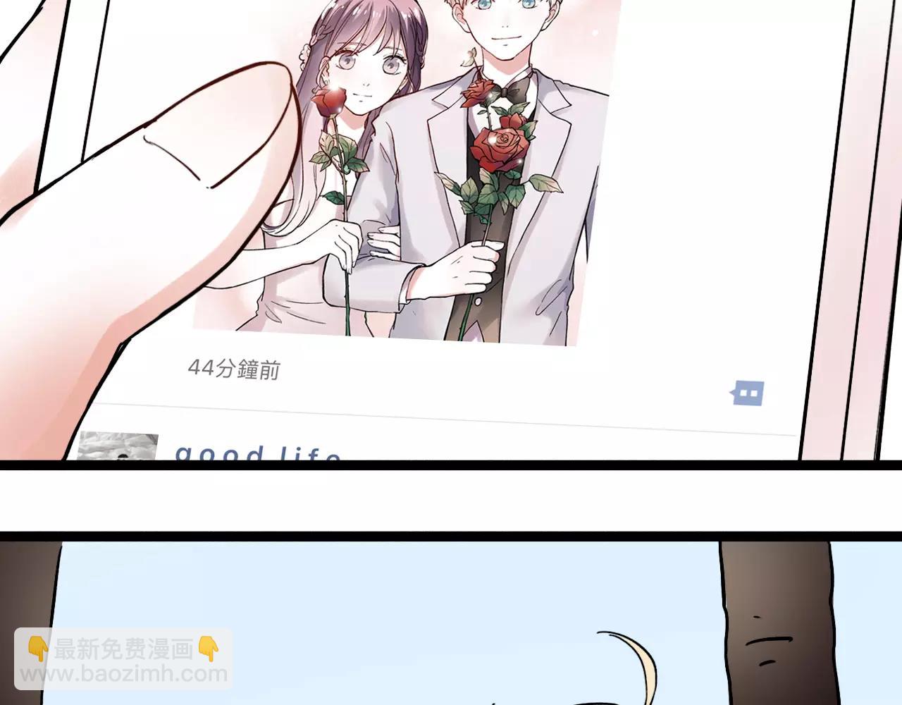 完结篇  青春遗憾物语(1/4)-第54话