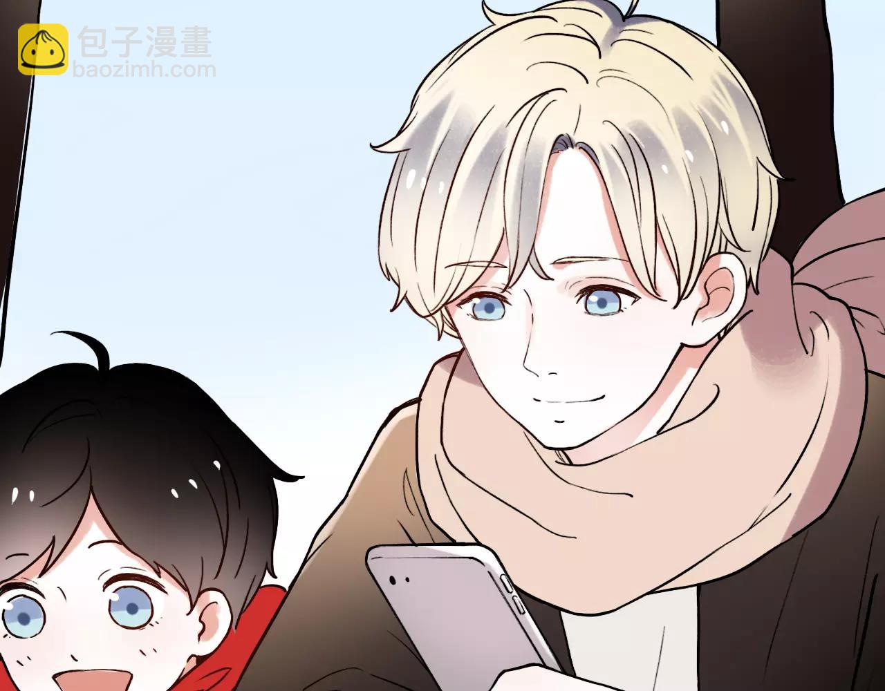 完结篇  青春遗憾物语(1/4)-第54话