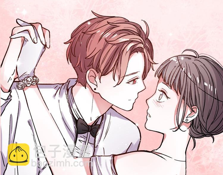 《你曾经爱我》单行本正式预售-第56话