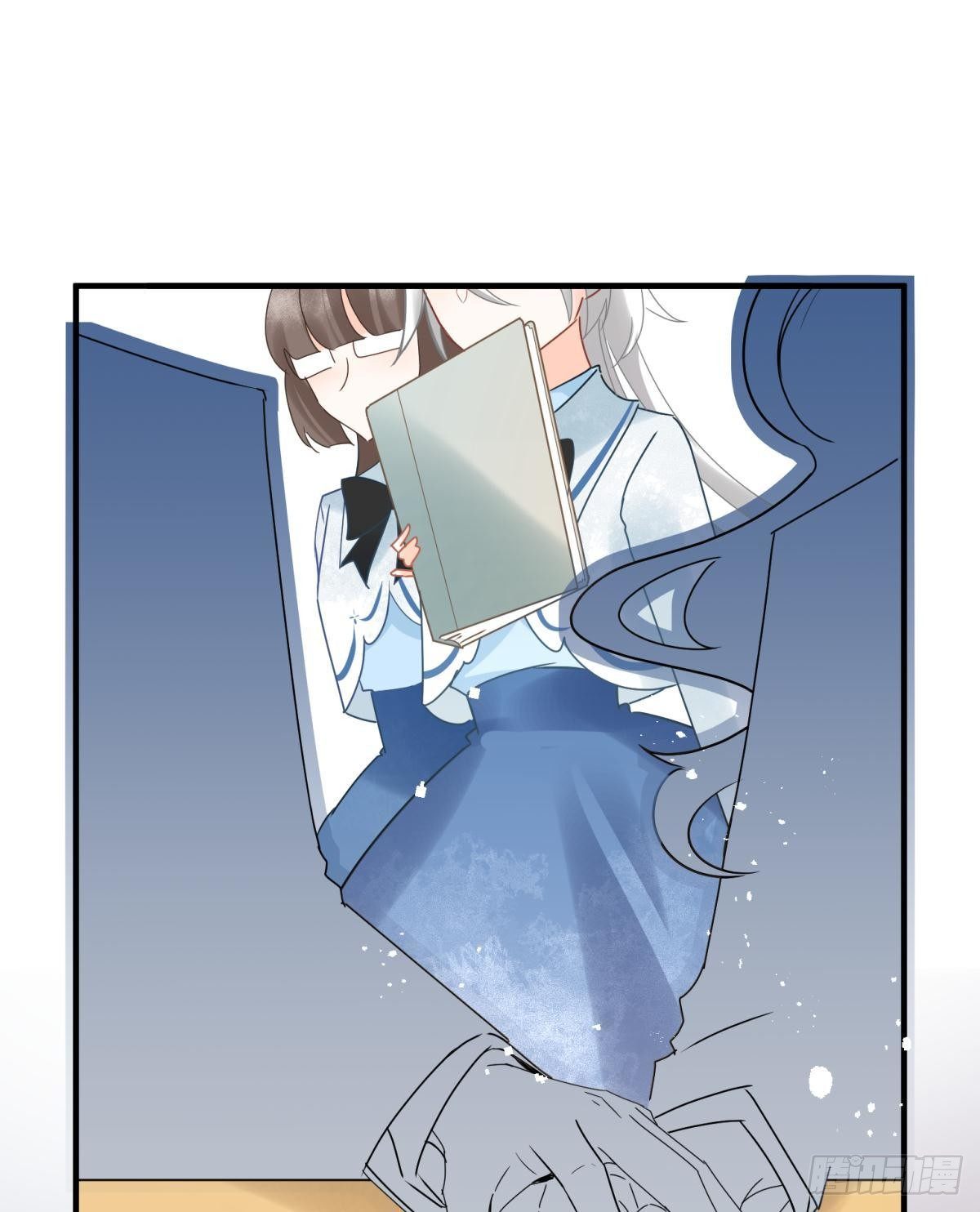 11 一不留神就开挂了(1/2)-第12话