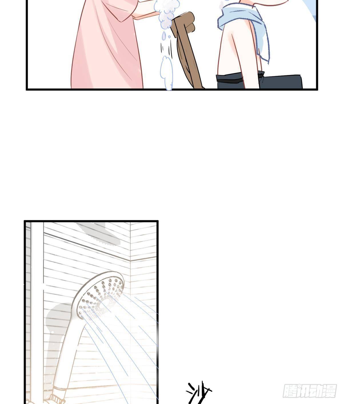 18好家伙，白月光竟是我自己！(1/2)-第20话