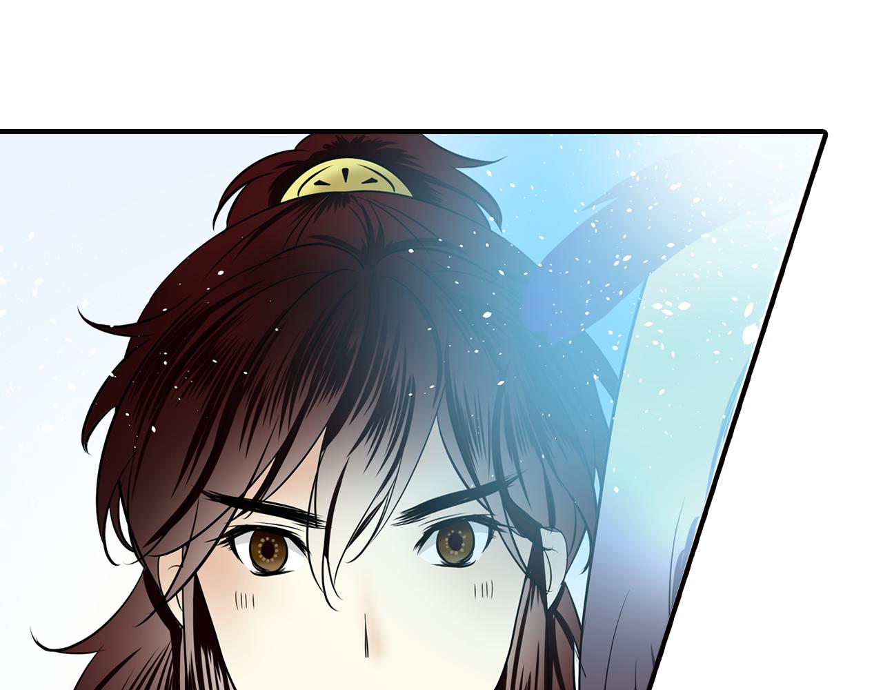 第32话 有你相伴(1/2)-第32话