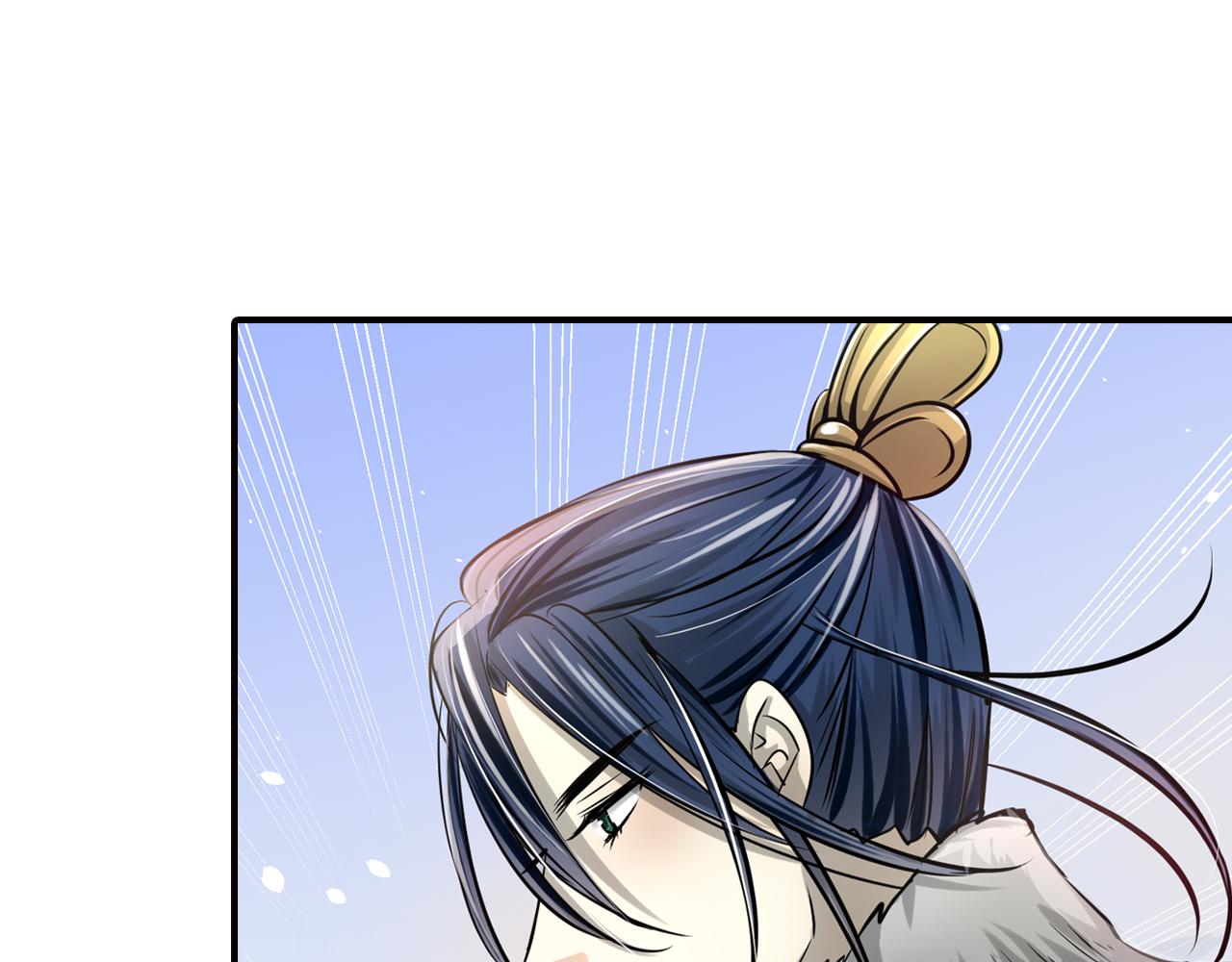 第32话 有你相伴(1/2)-第32话
