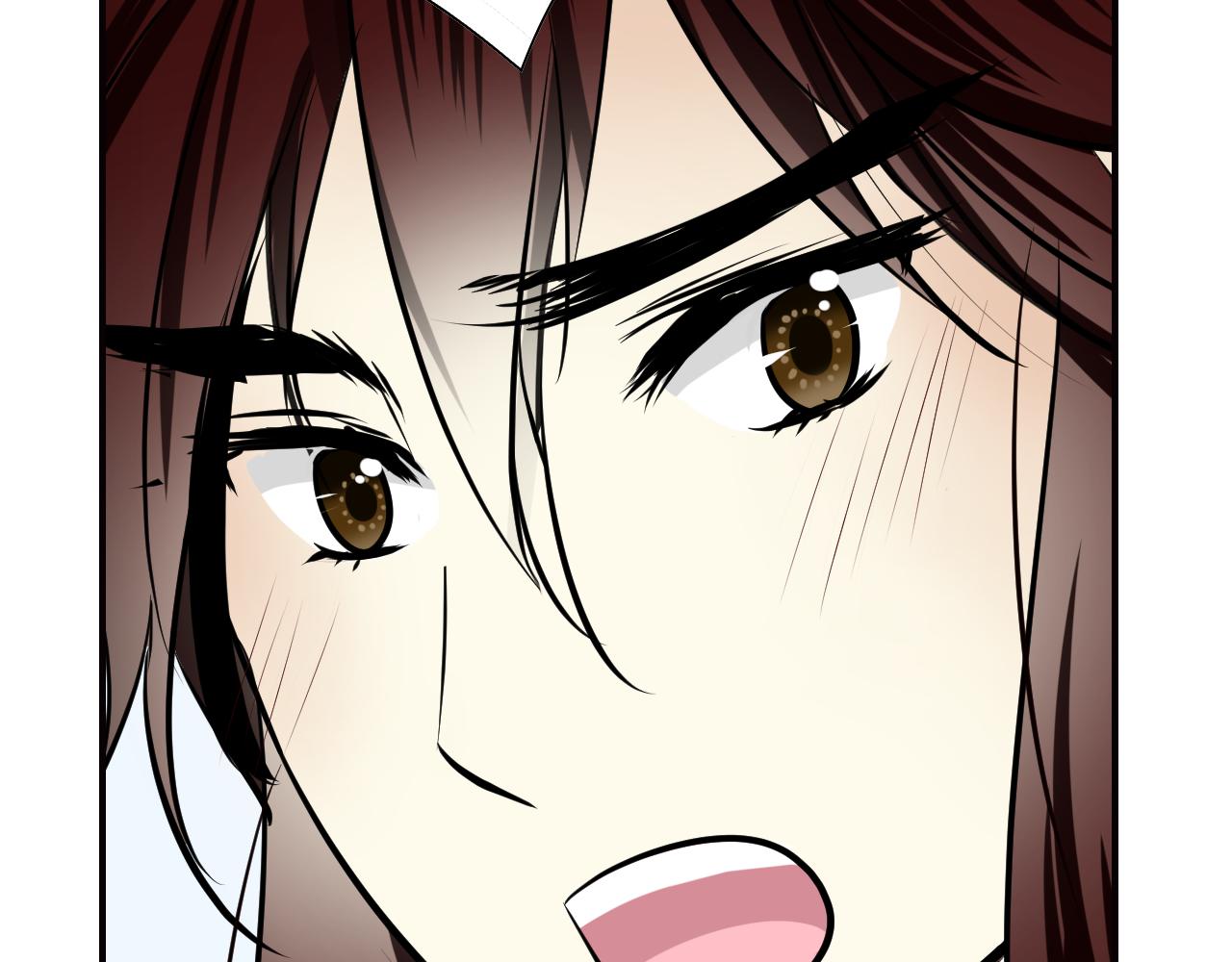 第34话 苦肉计？(1/2)-第34话