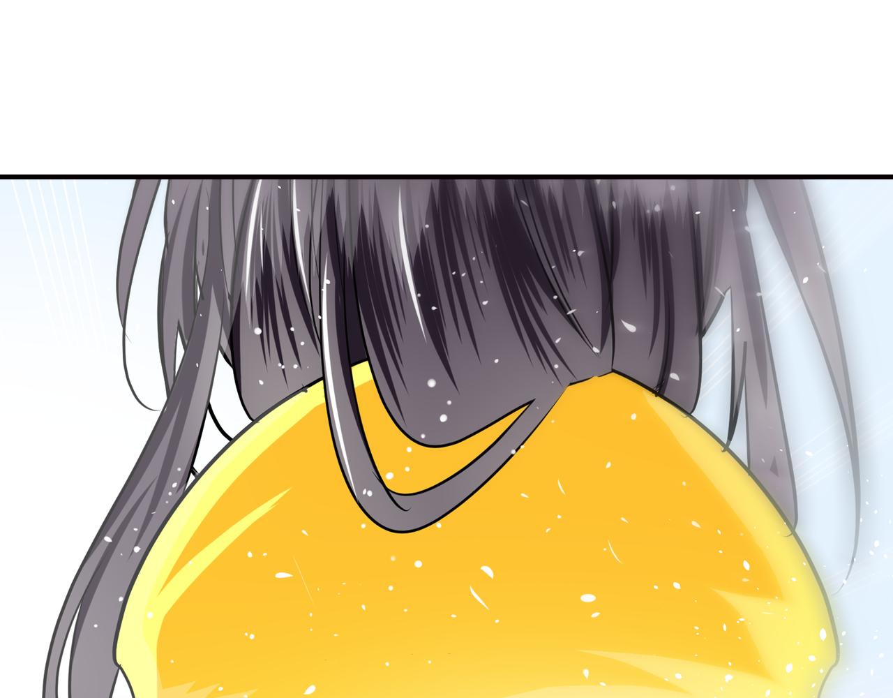 第34话 苦肉计？(1/2)-第34话
