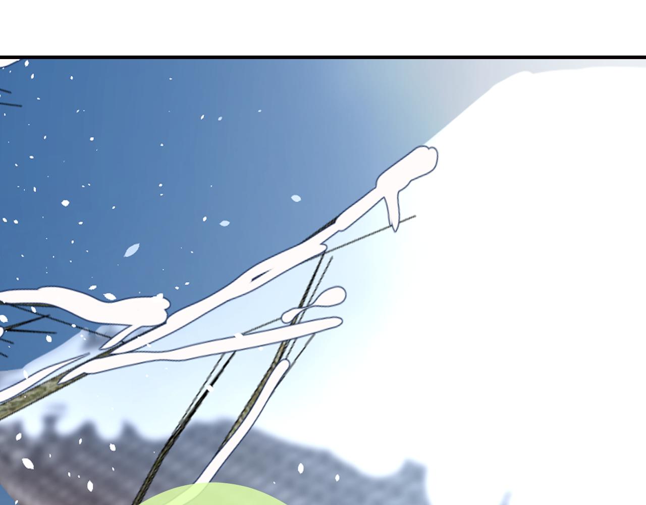 第34话 苦肉计？(1/2)-第34话