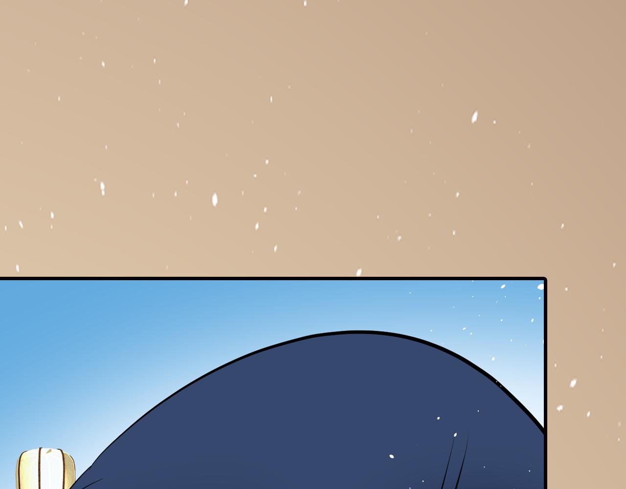第34话 苦肉计？(1/2)-第34话