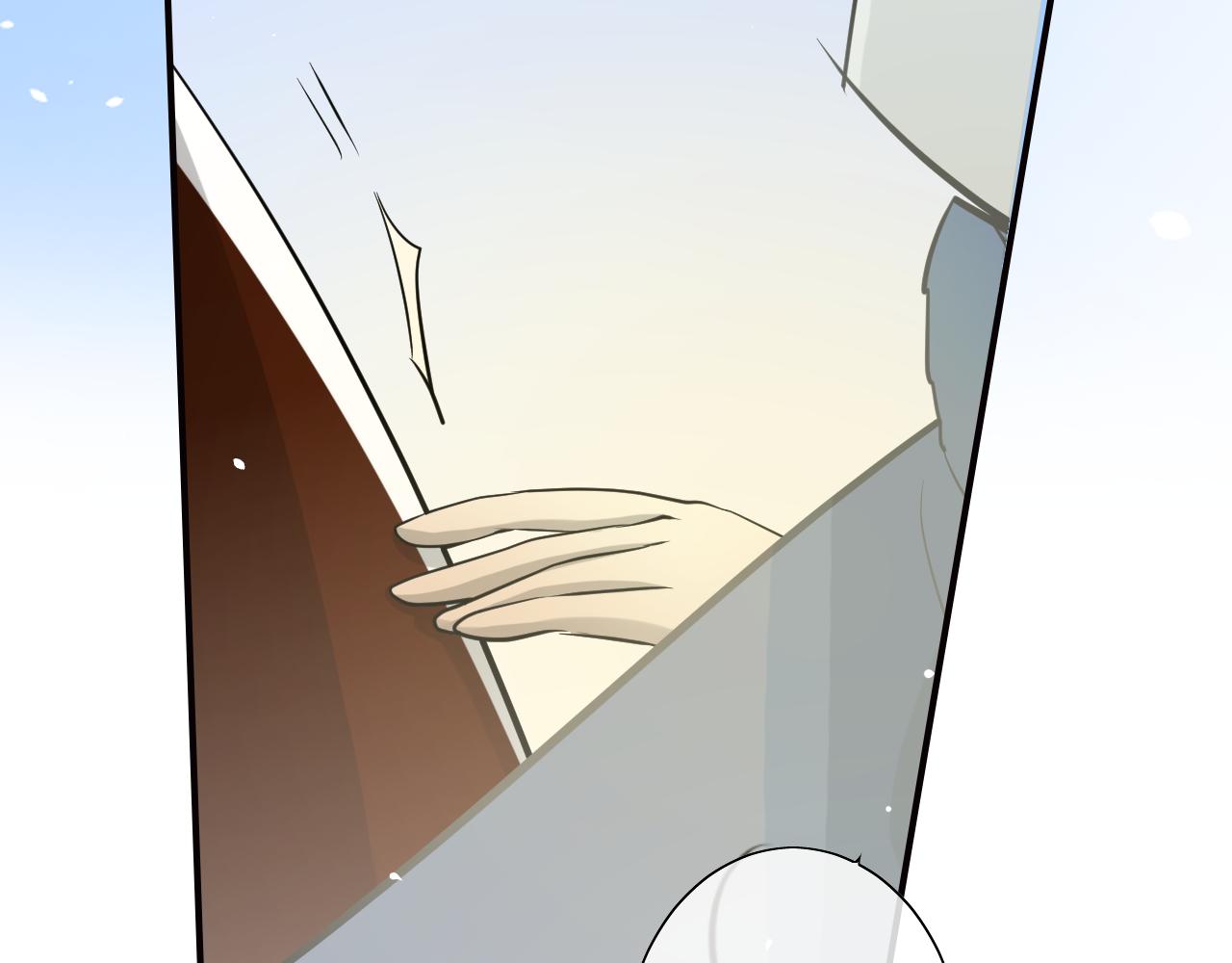 第34话 苦肉计？(1/2)-第34话