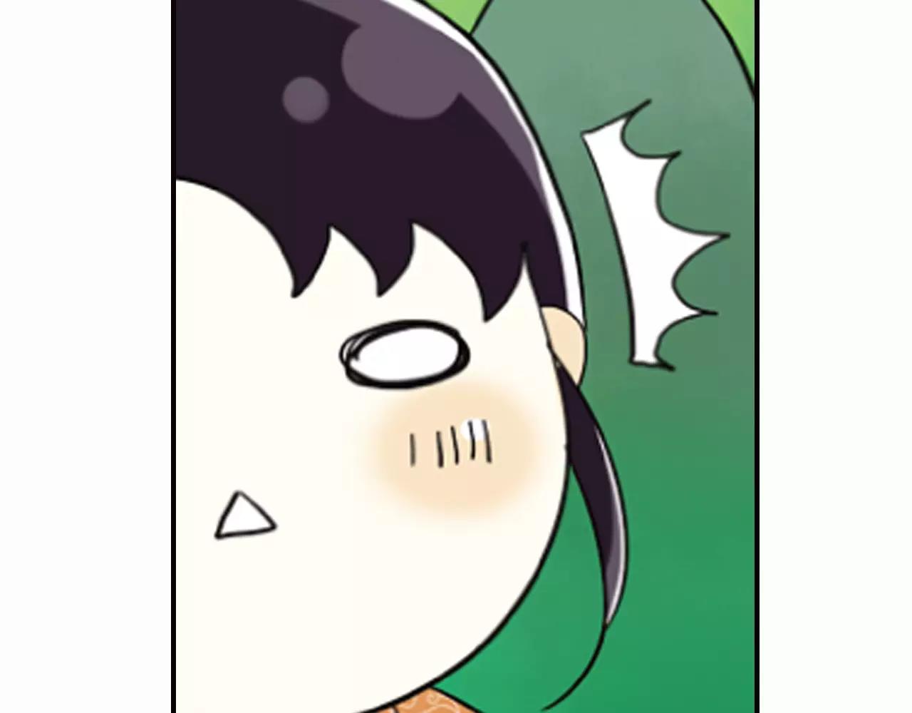 特别篇：心里的位置(1/2)-第46话