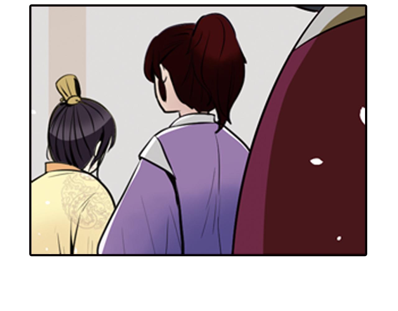 第6话 想和你天长地久(1/2)-第6话