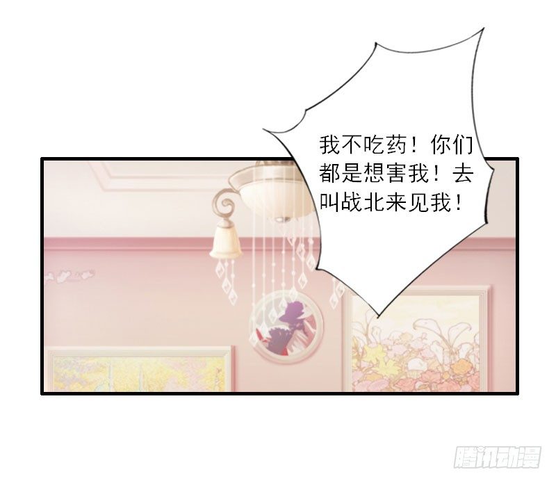 第14话 我看到叶清歌了！-第14话