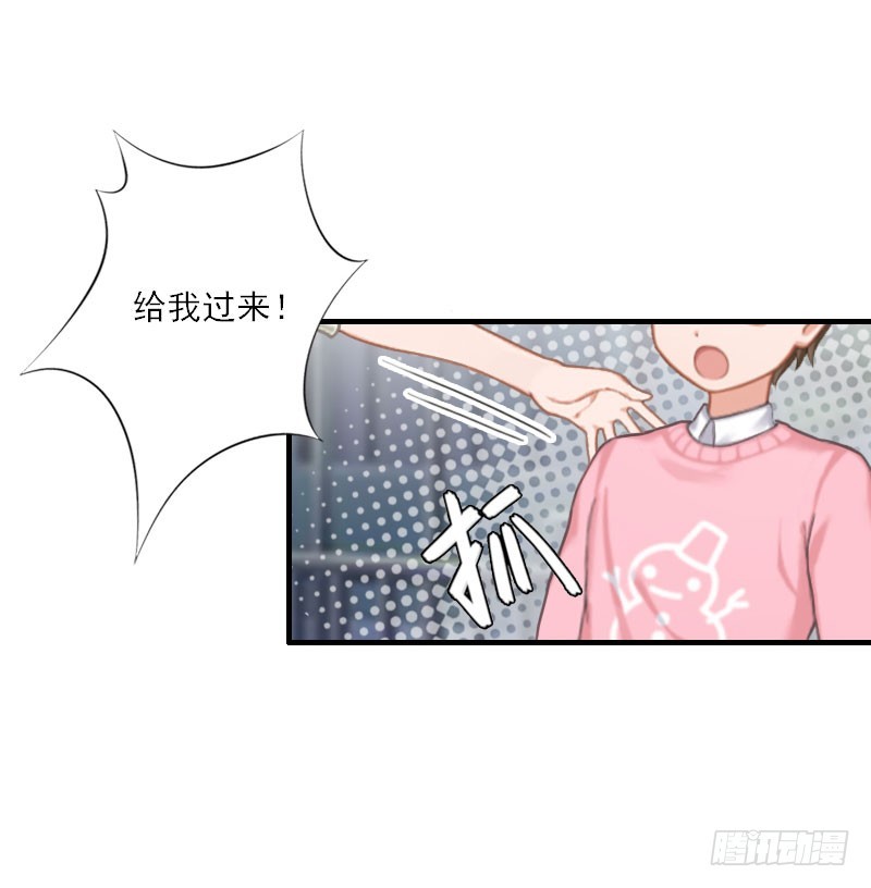 第36话 妈妈！-第36话