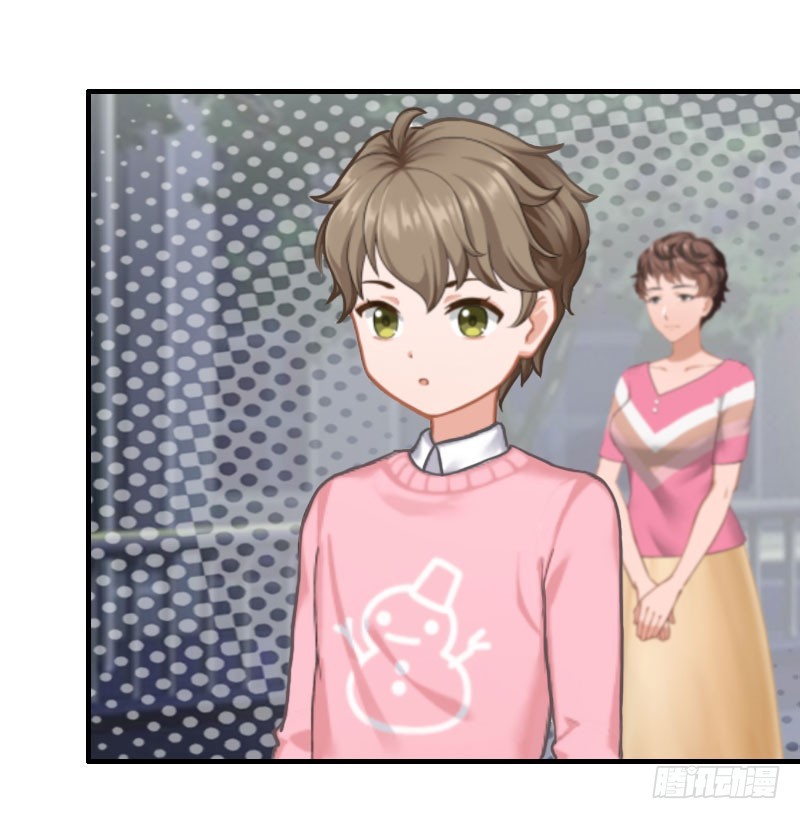 第36话 妈妈！-第36话
