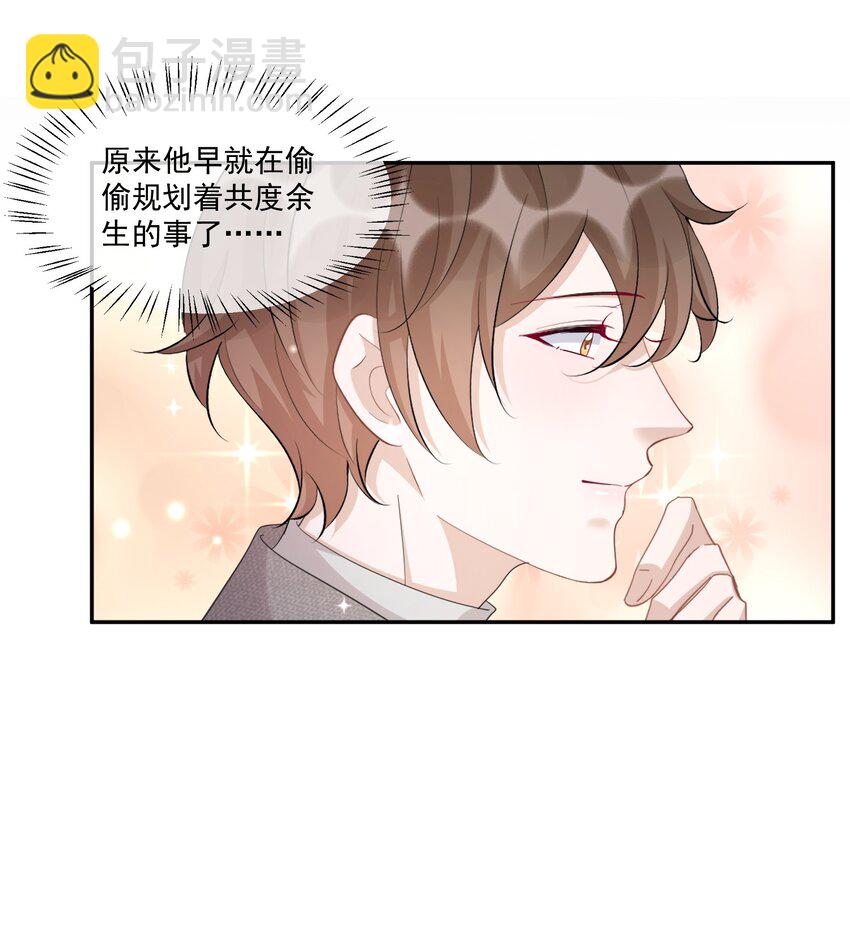 104 0米：庭霜不知道的柏老板-第108话