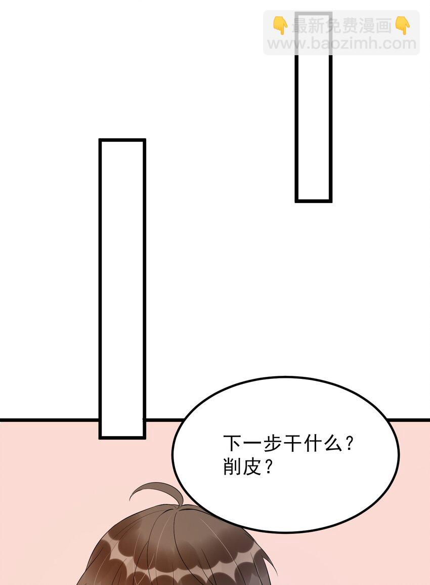 018 0？摸一下怎么了？(1/2)-第18话