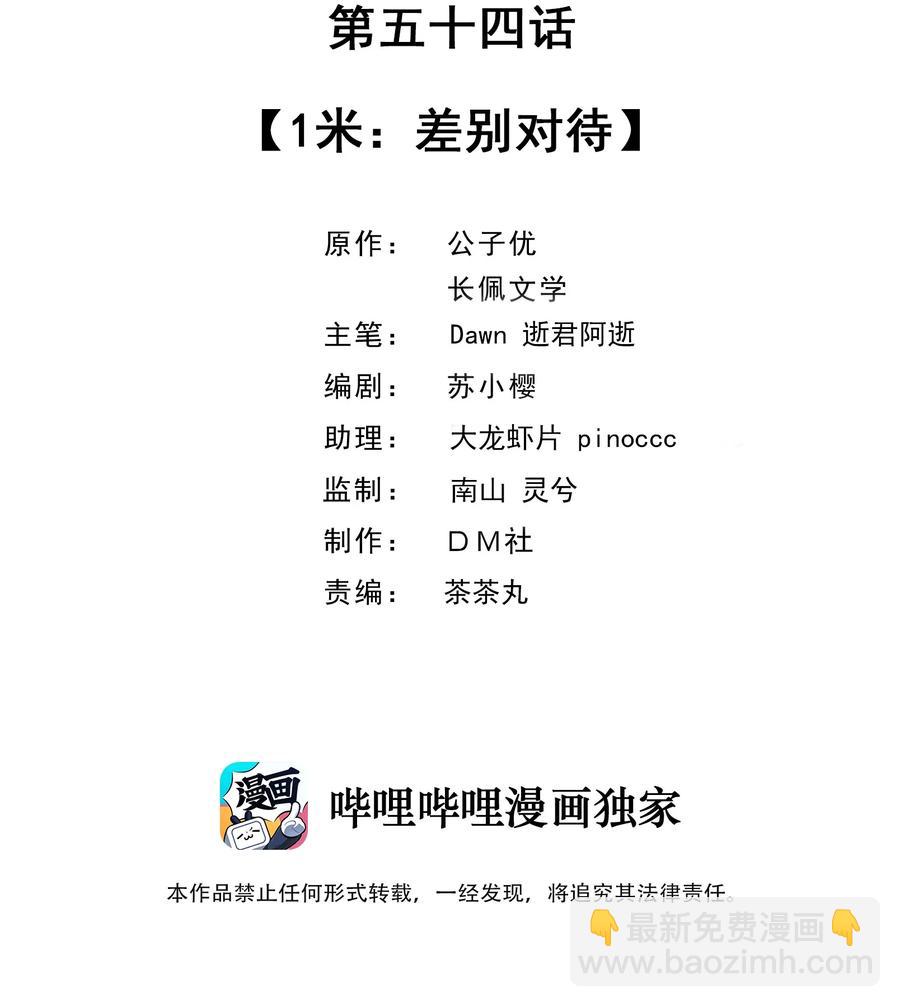 054 1米：差别对待-第56话