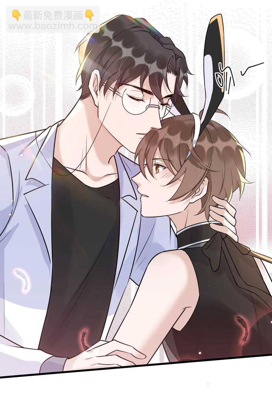 063 1米：拆礼物(1/2)-第66话