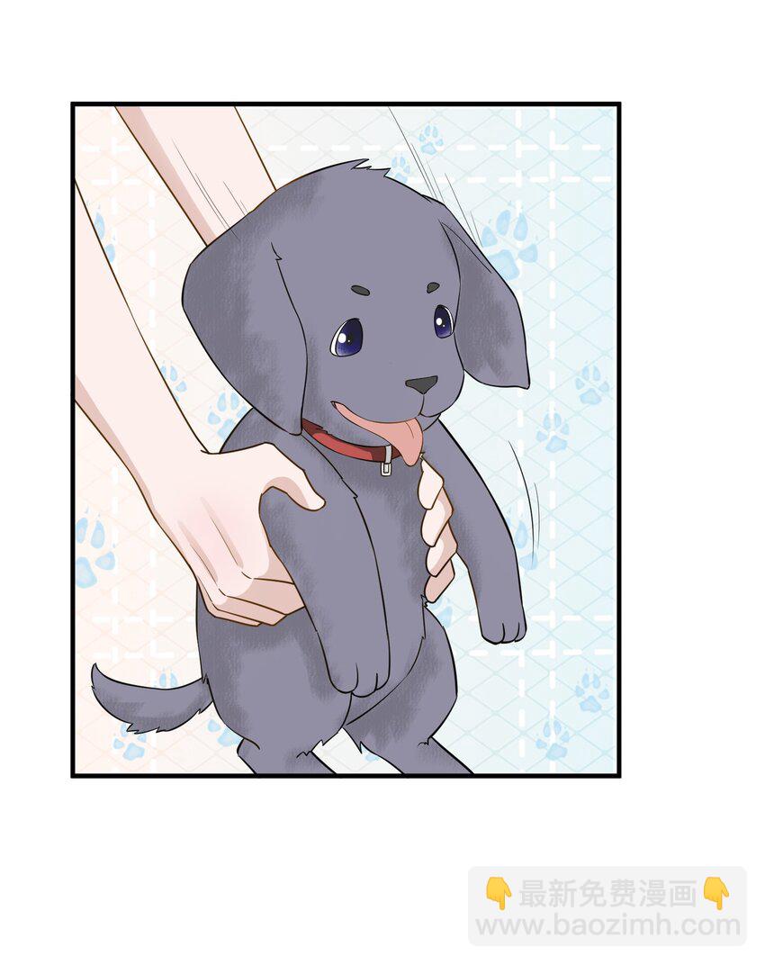 069 0.5米：我不做人了(1/2)-第72话