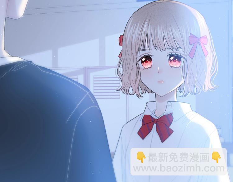 第15话 你讨厌我吗？(1/2)-第18话