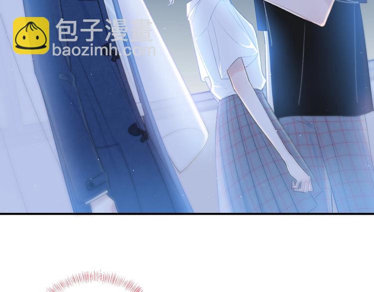 第15话 你讨厌我吗？(1/2)-第18话