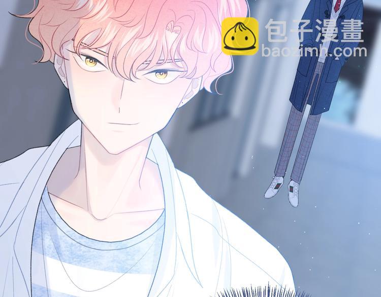 第31话 被照顾的感觉(1/2)-第34话