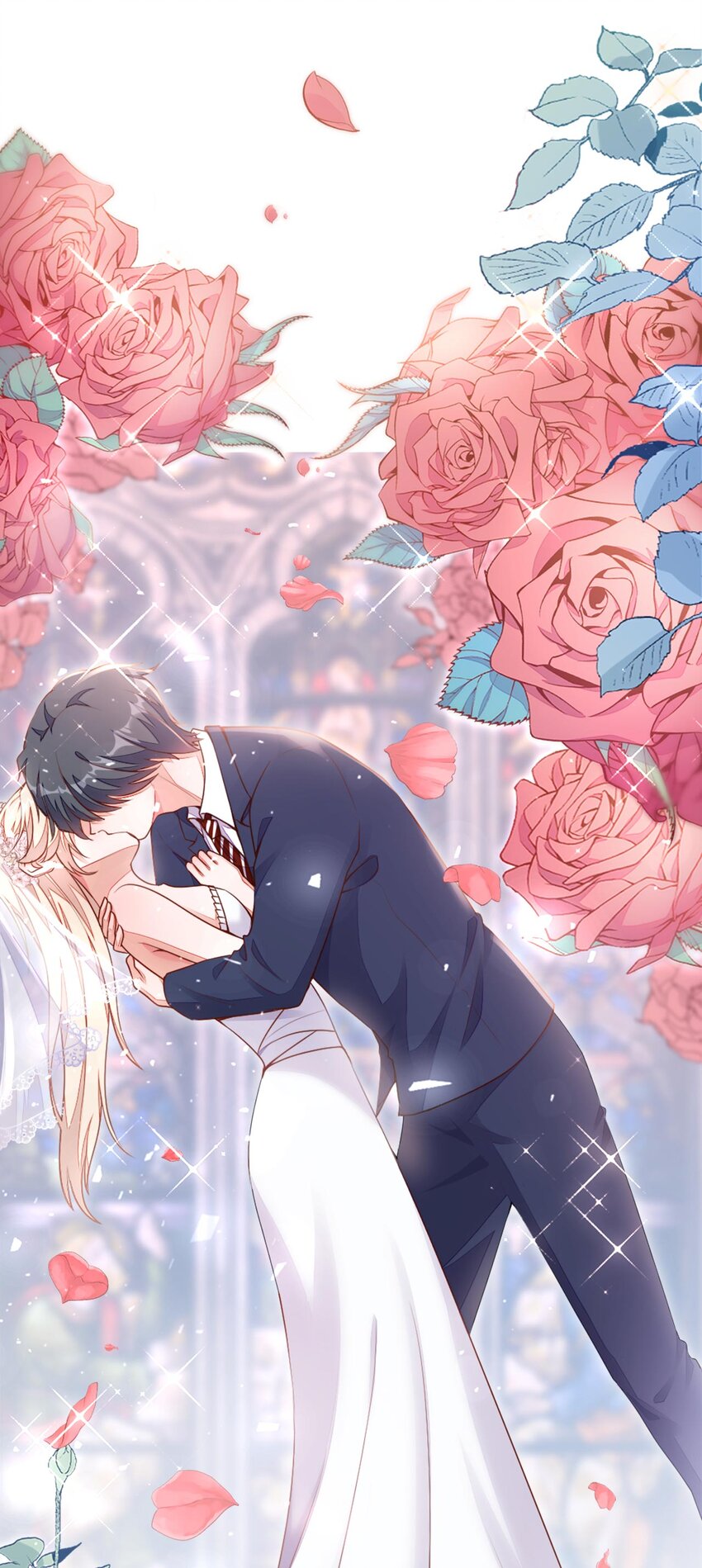 1 婚姻，是什么(1/2)-第2话