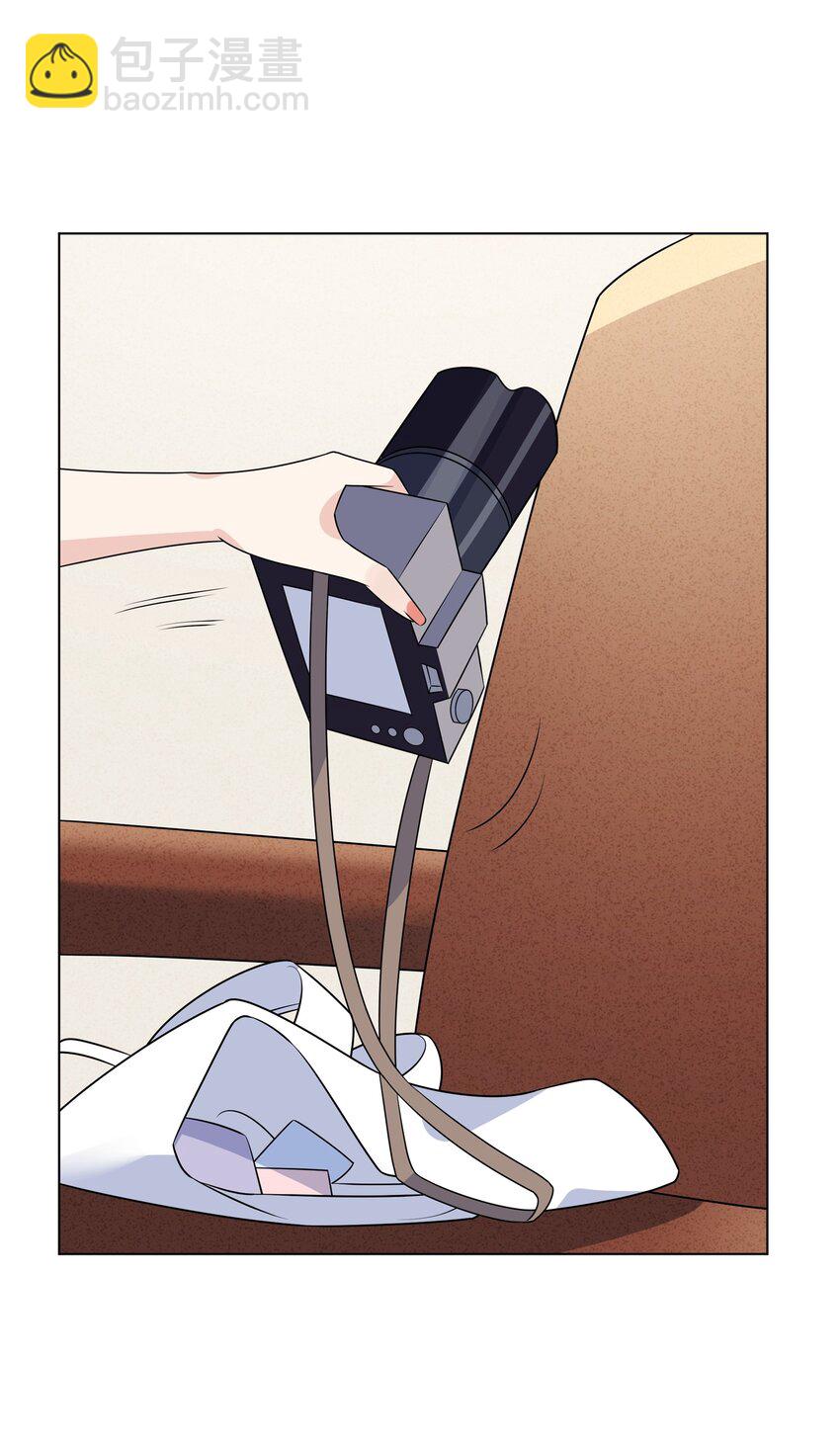 045 要不要再考虑一下，给更喜欢的人-第46话