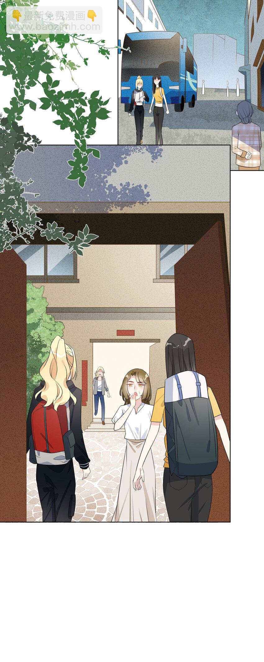 060 希望你能一直开心-第62话