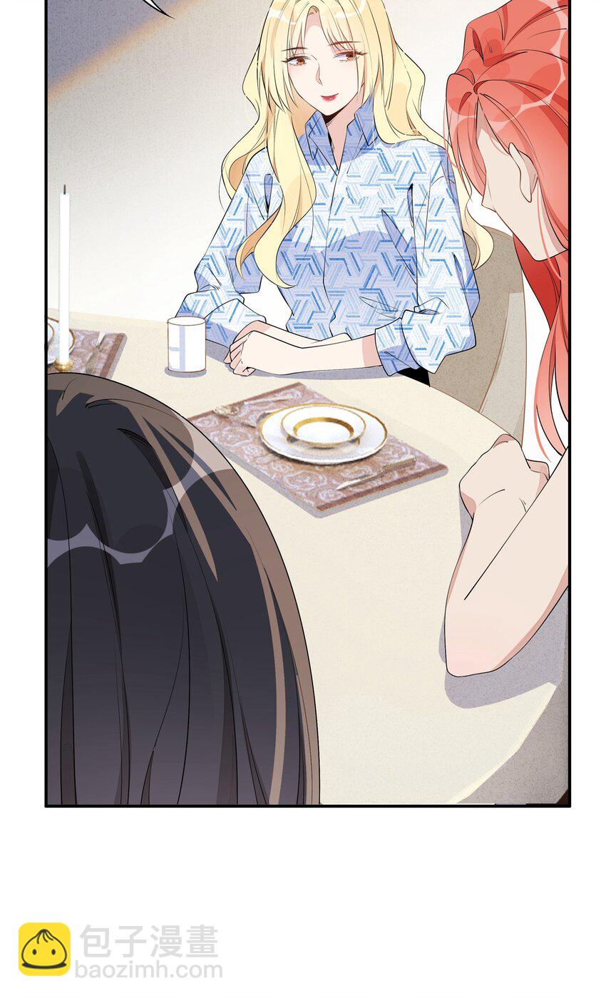 007 团建？-第8话