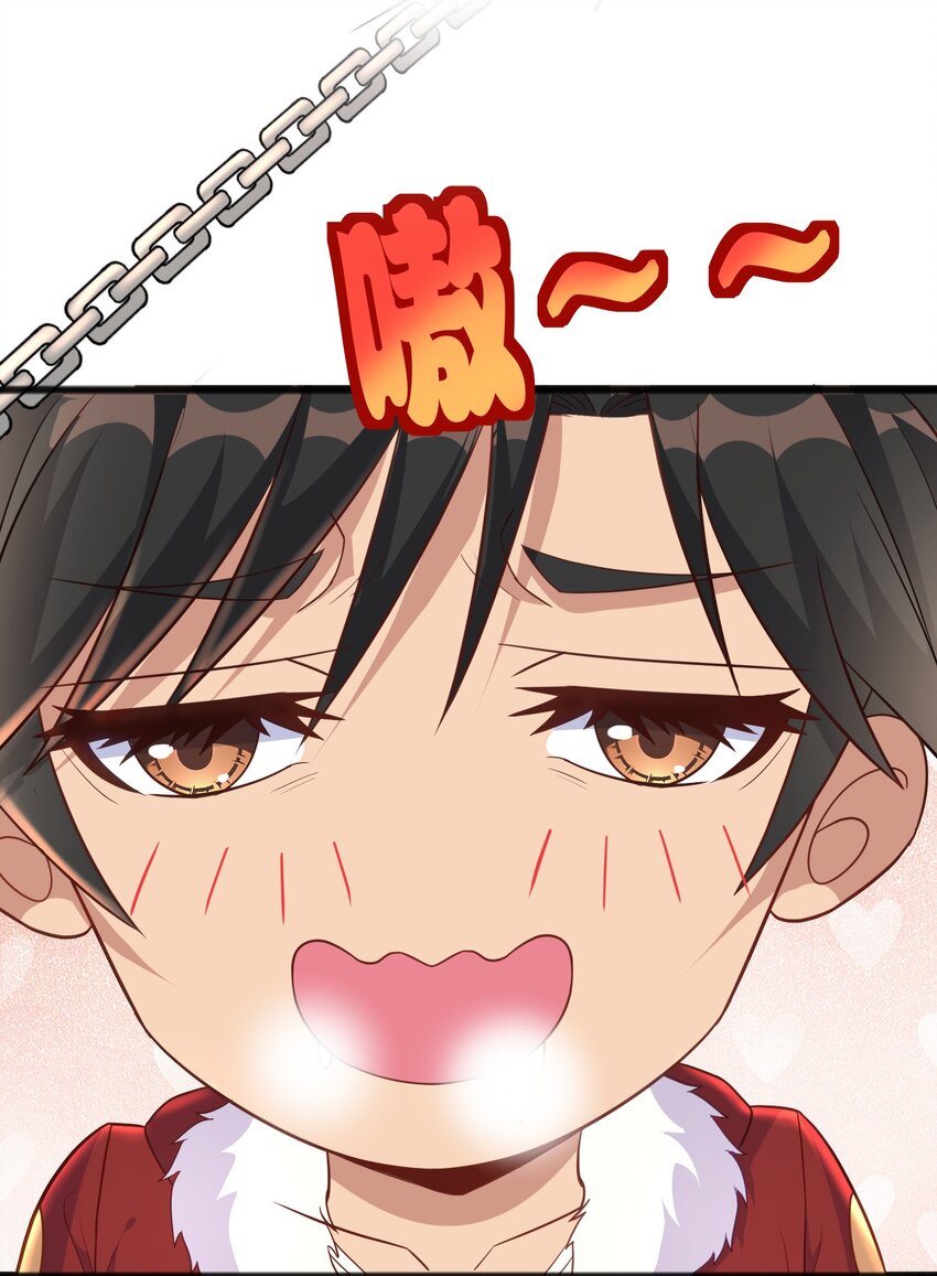 第22话 捆绑真的很有趣-第22话