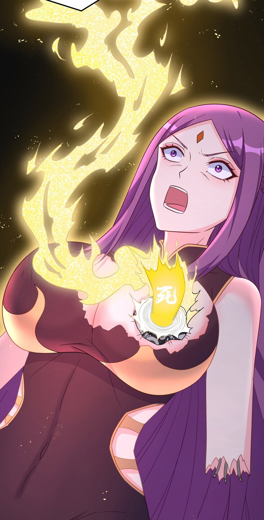 第36话 主人~-第36话