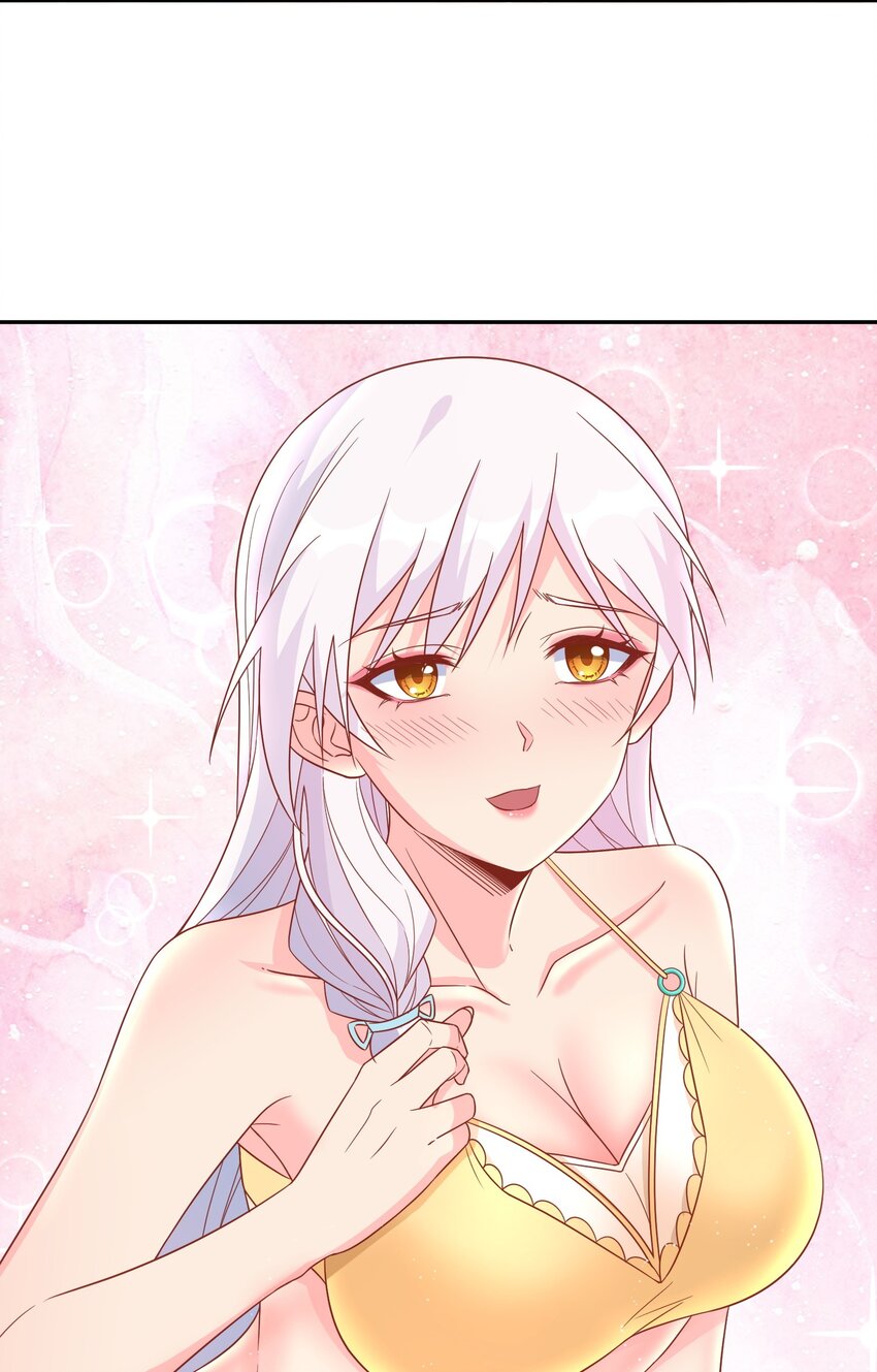第44话 内心的欲望-第44话