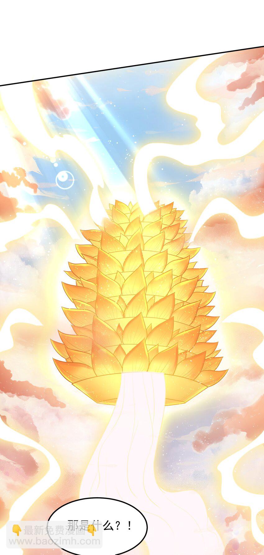 第46话 我？至净至洁？-第46话