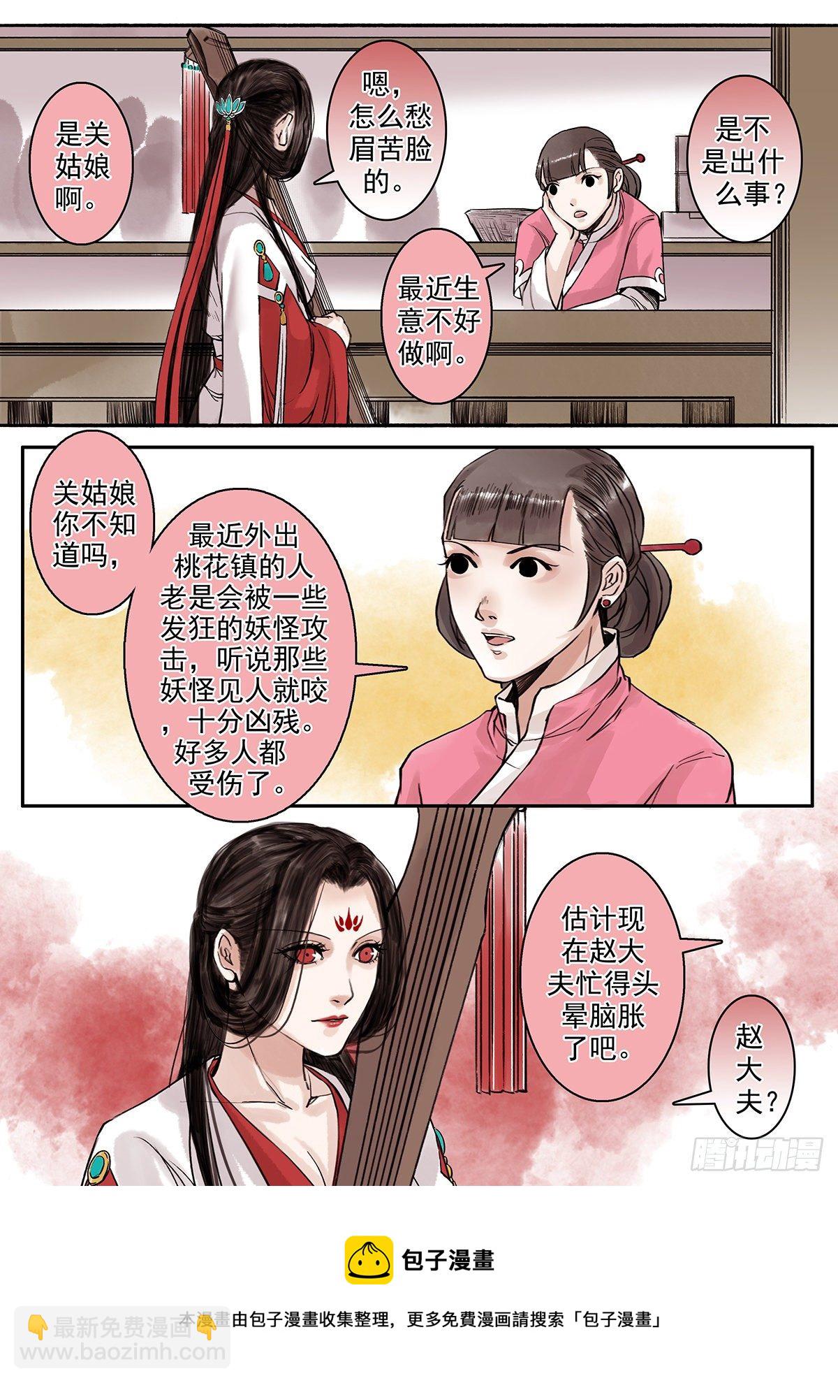 章九十五：逆天篇4-第94话