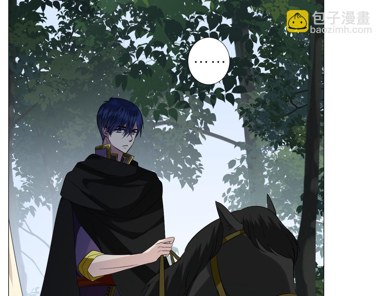 第二季 30 尴尬的身份(1/3)-第114话