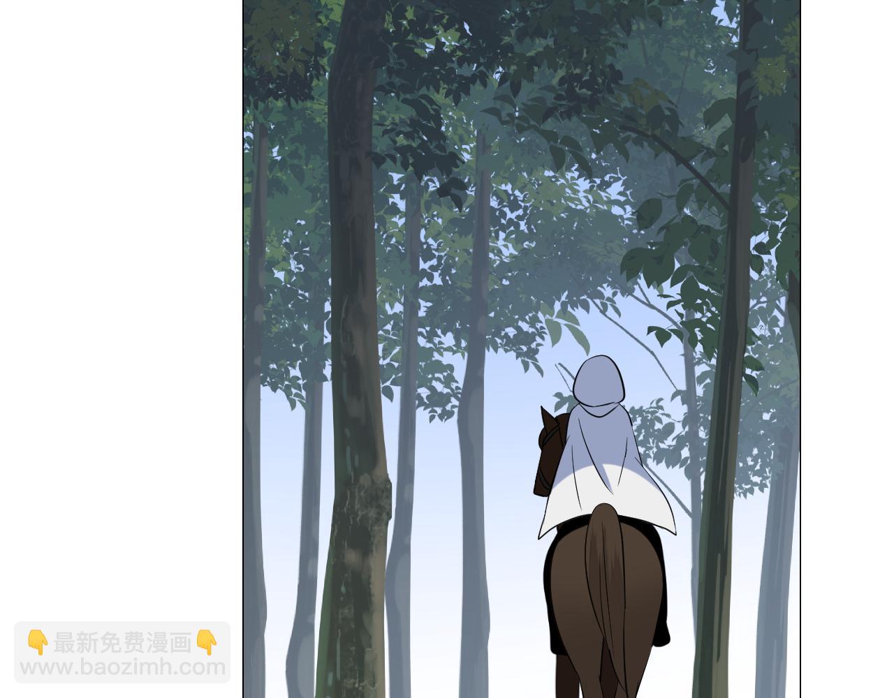 第二季 30 尴尬的身份(1/3)-第114话