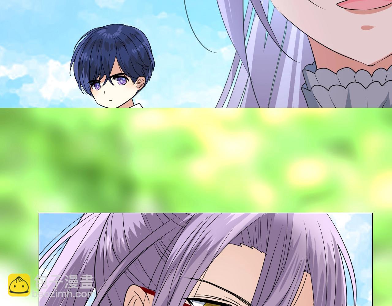 第37话 卖力表演(1/3)-第38话