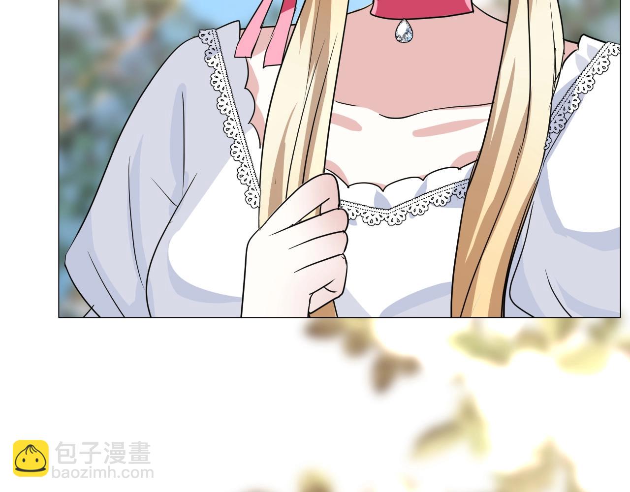 第43话 无法拒绝的条件(1/3)-第44话