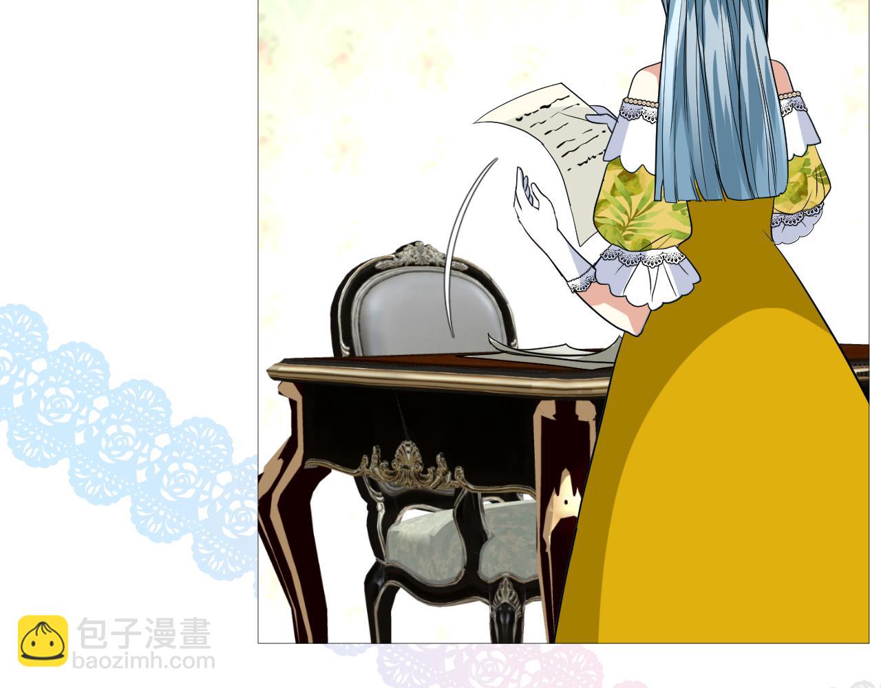 第56话 你是特别的(1/3)-第58话