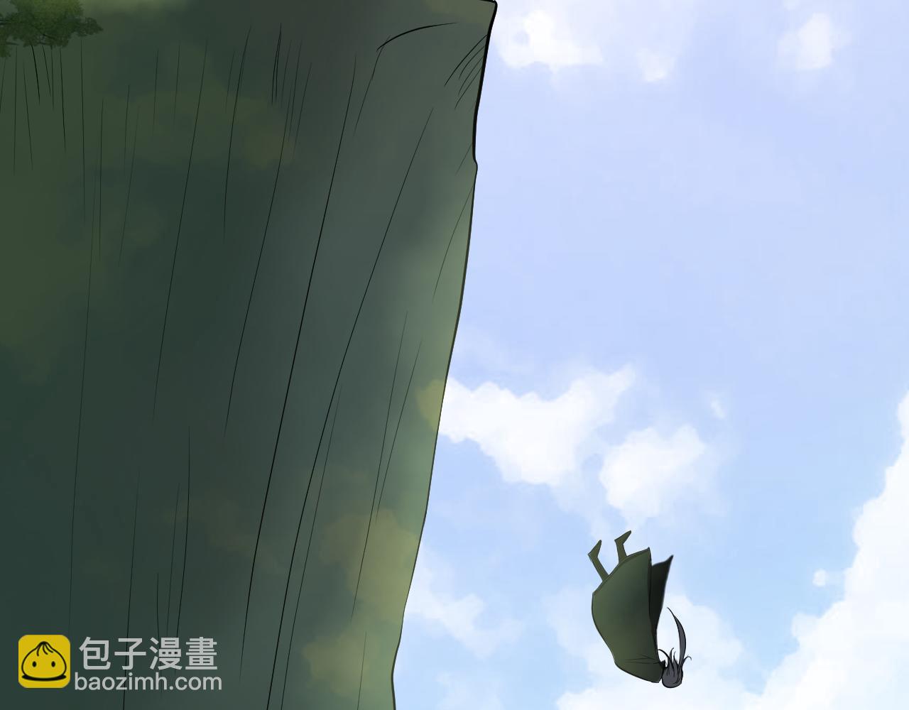 第64话 他生气了！(1/3)-第66话