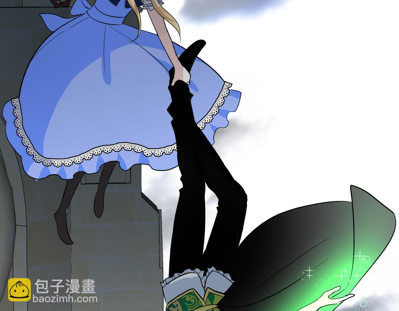 第76话 保护她(1/3)-第78话