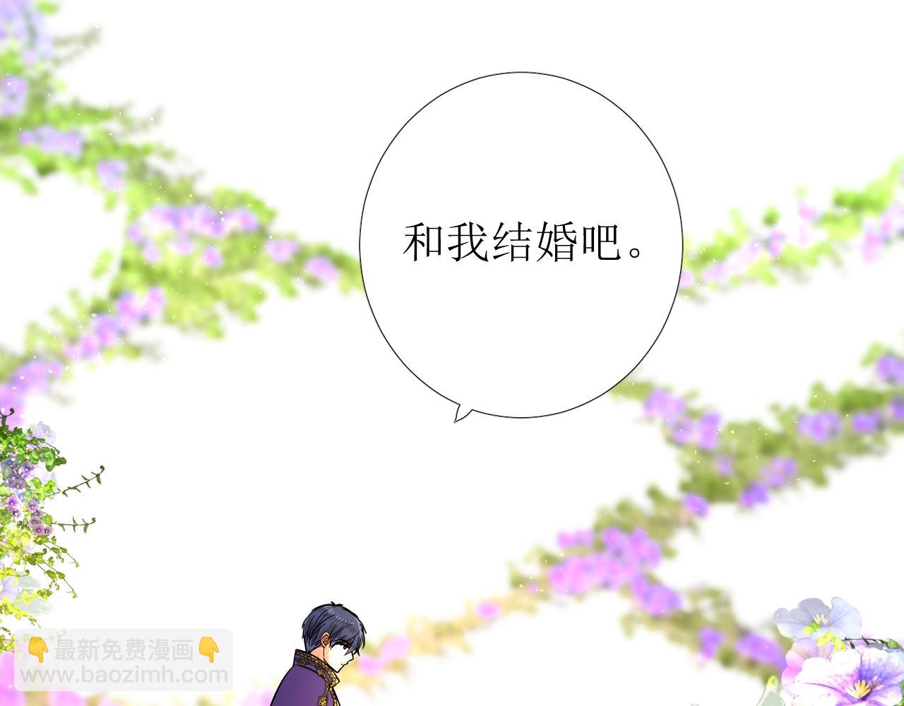 序章 风再起，花亦现(1/2)-第84话
